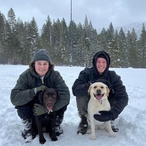 Meet your Posher, Virginia